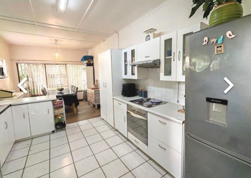 3 Bedroom Property for Sale in Churchill Estate Western Cape